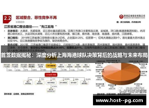 首签数据揭秘：深度分析上海海港球队决策背后的战略与未来布局